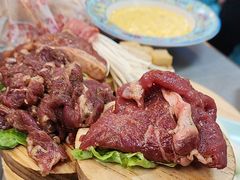 -牛犇炭火烤肉·鲜切烤肉(承德总店)