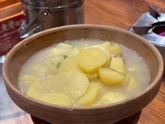 -衡厨·衡阳土菜(中南店)