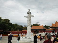 -珠海圆明新园