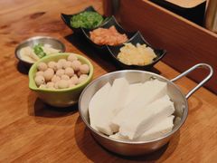 -子檀大隐炭烧(食品街店)