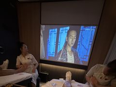 -和子足浴SPA会馆(竹山路店)