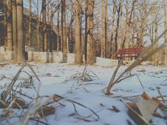 -阳台山自然风景区