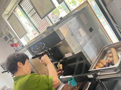 -吴裕泰茶庄(鼓楼店)