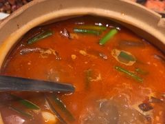 -洞庭土菜小炒馆(易发广场店)