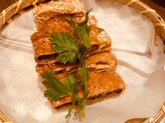 灵隐素烧鸭-十里弄堂(K11店)