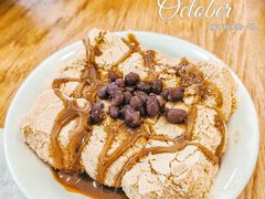 -小豆海棠(嘉兴路店)