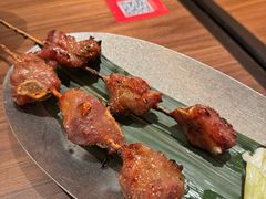 -桂小厨广西菜(万象城店)
