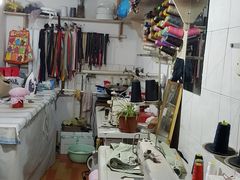 -魏阿姨裁缝修衣改衣店