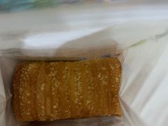 -爸爸糖手工吐司(上海五角场万达店)