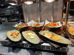 -吉布鲁牛排海鲜自助(成都大悦城店)