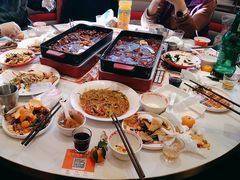 -雅佳神话·麻辣烤鱼(新街口店)