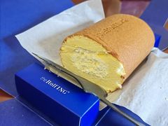 -the Roll'ING手作瑞士卷专门店(卓悦中心店)