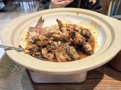 -黄泥岗·地道湖北菜(奥特莱斯店)