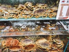 -永辉超市(鲁谷店)
