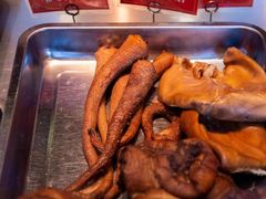 -净香园熟肉(北坦总店)