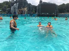 -青鱼湾水上乐园