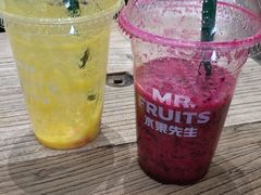 -Mr.Fruits水果先生(朝阳门悠唐店)