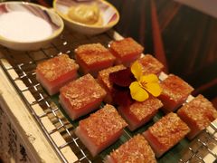 -运·中餐厅(成都华尔道夫酒店)