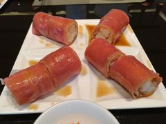 -嘉旺港式茶餐厅(延长中路店)