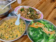 -如意坊美食(华兴一街店)