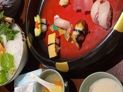 -松子料理(华威桥店)