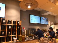 -去茶山(重庆万象城店)
