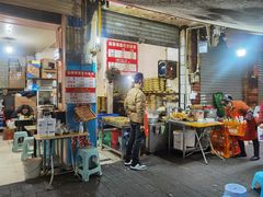 -温馨缘面庄(总店)