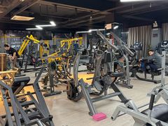-ENERGY原力健身(川周店)