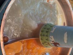 -阿古蒙·传统涮火锅自助(三台子万象汇店)