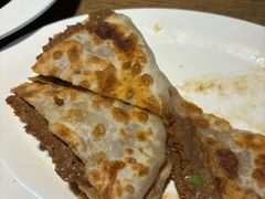 -河沿肉饼Beijing Pie(东华门店)