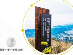 -七娘山