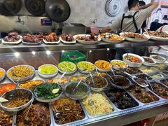-梅溪·小伙子干挑面(安吉总店)
