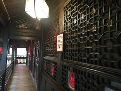 -石屏会馆