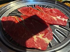 -九田家黑牛烤肉料理(溧阳吾悦店)