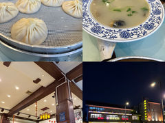 -一品楼灌汤包子(西门大街店)