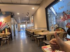 -永和大王(春日上新·梅家浜店)