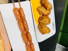 -乐凯撒披萨(海岸城店)