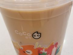 -CoCo都可(上海环球港店)