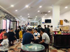 大堂-民信老铺(华盖路店)