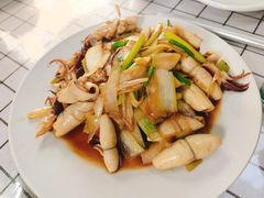 -华春餐馆(鱼山路店)