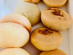 -虎头局·渣打饼行(五一新干线店)