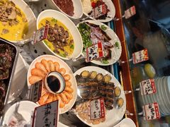 -天门佬鳝鱼馆(小南湖店)