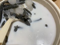 -文昌邓记清补凉(西沙路店)