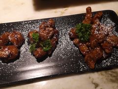 -绿茶餐厅(乐峰广场店)