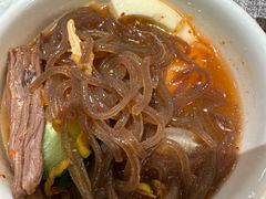 -平壤馆(西塔街店)