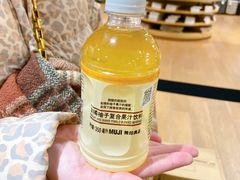 -MUJI无印良品(环球港店)