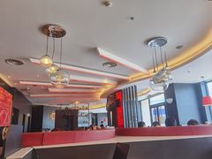 -必胜客(新福地店)