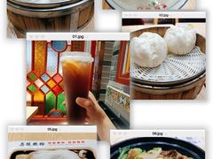 -荔银肠粉·非遗手藝(夫子庙店)