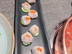 -老墙根涮肉(王四营店)
