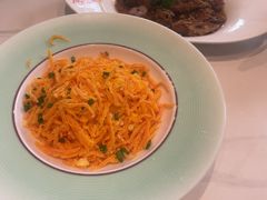 -梅利汴京烤鸭•开封豫菜地标店(晋安路店)